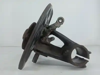 Автозапчастина б/у передній прав для seat leon (5f1) 1.5 tgi посилання на oem iam 5q0400054ge  