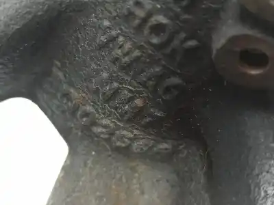 Автозапчастина б/у передній прав для seat leon (5f1) 1.5 tgi посилання на oem iam 5q0400054ge  