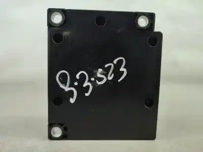 İkinci el araba yedek parçası hava yastigi kontrol ünitesi için citroen c3 i (fc_, fn_) 1.1 i oem iam referansları 9663357380  