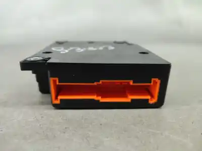 İkinci el araba yedek parçası hava yastigi kontrol ünitesi için citroen c3 i (fc_, fn_) 1.1 i oem iam referansları 9663357380  