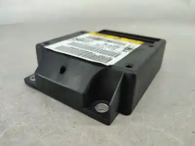 İkinci el araba yedek parçası hava yastigi kontrol ünitesi için citroen c3 i (fc_, fn_) 1.1 i oem iam referansları 9663357380  