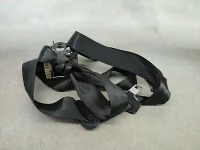 Автозапчастина б/у передній правий ремін безпеки для citroen c3 i (fc_, fn_) 1.1 i посилання на oem iam 96803598xx