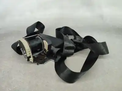 Автозапчастина б/у передній правий ремін безпеки для citroen c3 i (fc_, fn_) 1.1 i посилання на oem iam 96803598xx  