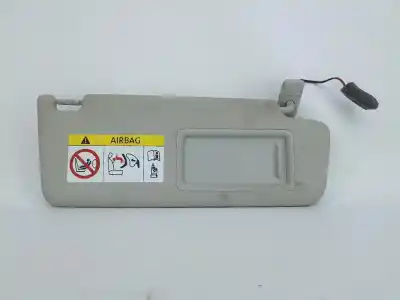 Автозапчастина б/у правильний натір для seat leon (5f1) 1.5 tgi посилання на oem iam 6f0867662cl  