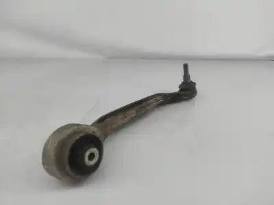 Автозапчастина б/у передній правий нижний рычаг підвіски для audi a6 c6 avant (4f5) 2.0 tdi посилання на oem iam   