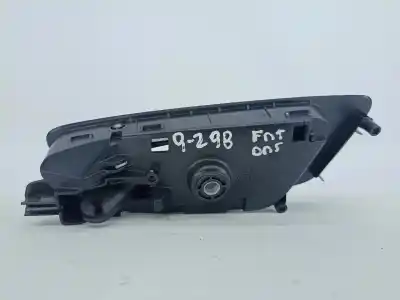 Second-hand car spare part interior right front handle for seat leon (5f1) 1.5 tgi oem iam references 5f1837114a  