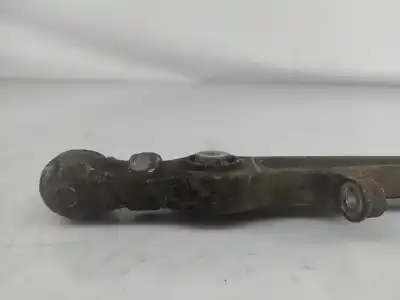 Автозапчастина б/у передній правий нижний рычаг підвіски для audi a6 c6 avant (4f5) 2.0 tdi посилання на oem iam   