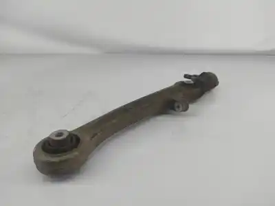 Автозапчастина б/у передній правий нижний рычаг підвіски для audi a6 c6 avant (4f5) 2.0 tdi посилання на oem iam   