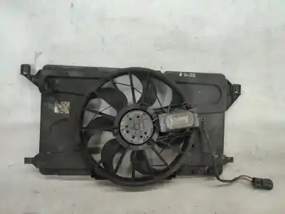 Peça sobressalente para automóvel em segunda mão ventilador de aquecimento por volvo s40 ii (ms) 2.0 d gasóleo 5p referências oem iam 3135103654