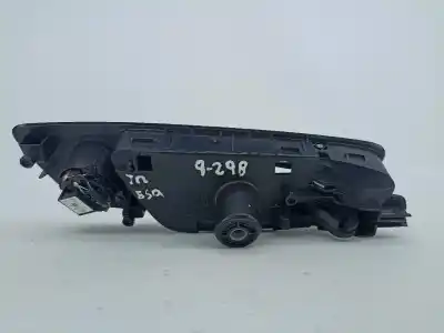 İkinci el araba yedek parçası sol arka iç kulp için seat leon (5f1) 1.5 tgi oem iam referansları 5f4839113b  