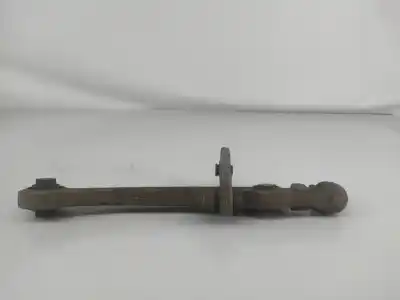 Автозапчастина б/у передній лівий верхній рычок підвіски для audi a6 c6 avant (4f5) 2.0 tdi посилання на oem iam 