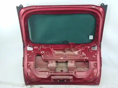 Second-hand car spare part tailgate for citroen c4 picasso i monospace (ud_) 1.6 hdi oem iam references   