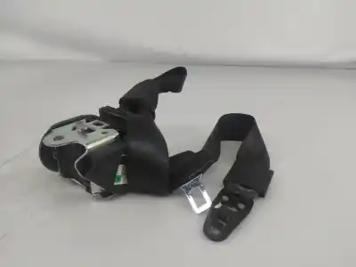 Автозапчастина б/у передній правий ремін безпеки для audi a6 c6 avant (4f5) 2.0 tdi посилання на oem iam   