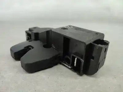 Автозапчасти б/у замок багажника/ворот за citroen c3 i (fc_, fn_) 1.1 i ссылки oem iam 9652301980  