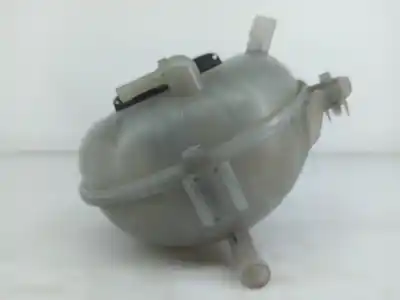 Автозапчастина б/у розширення депозит для seat leon (5f1) 1.5 tgi посилання на oem iam 5q0121407