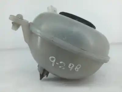 Автозапчастина б/у розширення депозит для seat leon (5f1) 1.5 tgi посилання на oem iam 5q0121407  