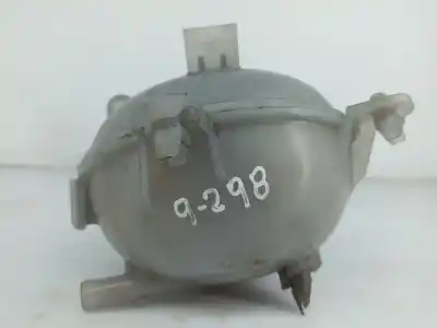 Автозапчастина б/у розширення депозит для seat leon (5f1) 1.5 tgi посилання на oem iam 5q0121407  