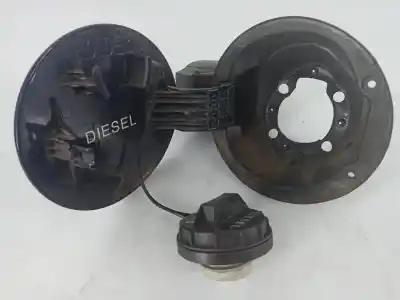 Pezzo di ricambio per auto di seconda mano tappo esterno del carburante per hyundai i30 (fd) 1.6 crdi riferimenti oem iam 695102l000