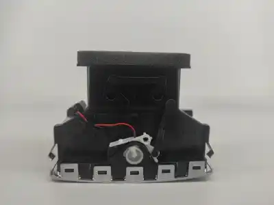 Автозапчастина б/у аераційна решіта для audi a6 c6 avant (4f5) 2.0 tdi посилання на oem iam 4f0819203c  