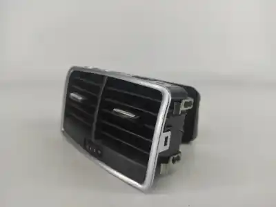 Автозапчастина б/у аераційна решіта для audi a6 c6 avant (4f5) 2.0 tdi посилання на oem iam 4f0819203c  