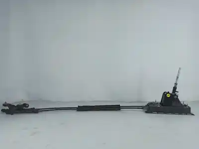 Peça sobressalente para automóvel em segunda mão alavanca de velocidades por seat leon (5f1) 1.5 tgi referências oem iam 5q0711061