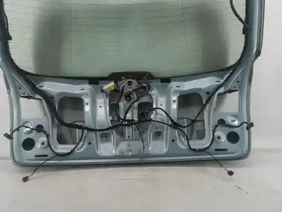 Pezzo di ricambio per auto di seconda mano portellone per audi a6 c6 avant (4f5) 2.0 tdi riferimenti oem iam   