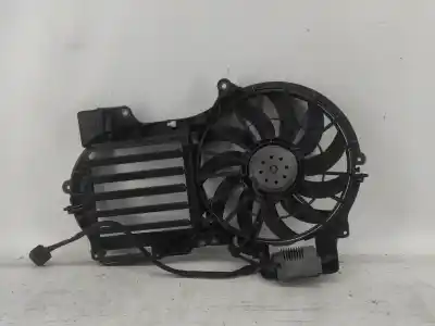Автозапчастина б/у вентилятор опалення для audi a6 c6 avant (4f5) 2.0 tdi посилання на oem iam 4f0121003p  