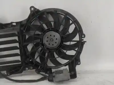 Автозапчастина б/у вентилятор опалення для audi a6 c6 avant (4f5) 2.0 tdi посилання на oem iam 4f0121003p  