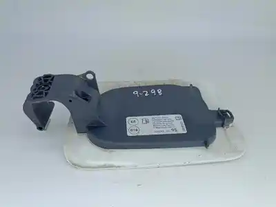 Автозапчасти б/у наружная крышка топлива за seat leon (5f1) 1.5 tgi ссылки oem iam   