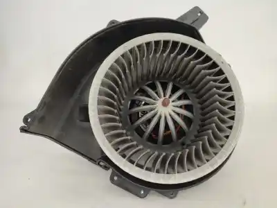 Pezzo di ricambio per auto di seconda mano motore di riscaldamento per audi a1 (8x1, 8xk) 1.4 tfsi riferimenti oem iam 6q1819015j