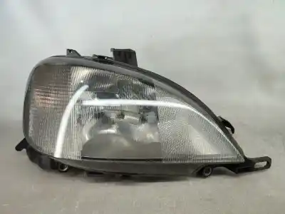 Pezzo di ricambio per auto di seconda mano faro anteriore destro per mercedes m-class (w163) ml 230 (163.136) riferimenti oem iam 