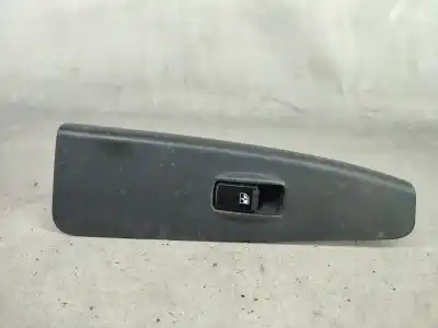 Peça sobressalente para automóvel em segunda mão botão / interruptor elevador vidro dianteiro direito por kia cerato (ld) 1.6 crdi referências oem iam 