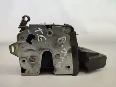 Second-hand car spare part REAR LEFT DOOR LOCK for BMW 5 TOURING (E39)  OEM IAM references 4PINOS  