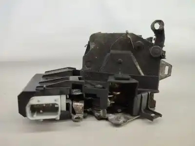 Second-hand car spare part rear left door lock for bmw 5 touring (e39) 420 gasóleo 1997 5p oem iam references 4pinos  