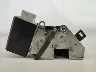 Second-hand car spare part rear left door lock for bmw 5 touring (e39) 420 gasóleo 1997 5p oem iam references 4pinos  