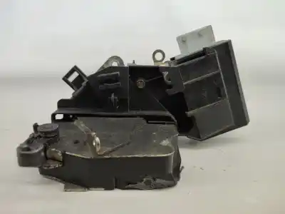 Second-hand car spare part rear left door lock for bmw 5 touring (e39) 420 gasóleo 1997 5p oem iam references 4pinos  