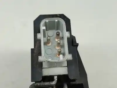 Second-hand car spare part rear left door lock for bmw 5 touring (e39) 420 gasóleo 1997 5p oem iam references 4pinos  