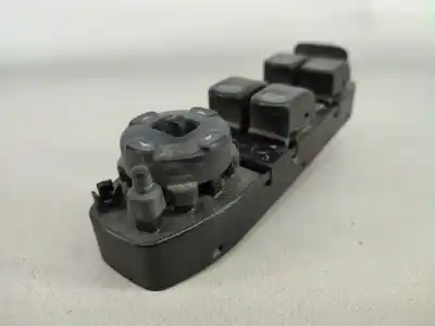 Автозапчастина б/у передні вікний вмикач для jaguar x-type i (x400) 2.0 d посилання на oem iam 1x4314a132be  