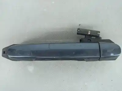 Peça sobressalente para automóvel em segunda mão puxador exterior traseiro esquerdo por toyota rav4 (a2) 2.0 d-4d 4wd referências oem iam 