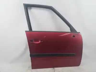 Автозапчасти б/у дверь передняя правая за citroen c4 picasso i monospace (ud_) 1.6 hdi ссылки oem iam 