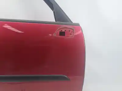 Автозапчасти б/у дверь передняя правая за citroen c4 picasso i monospace (ud_) 1.6 hdi ссылки oem iam   