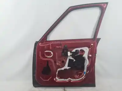 Автозапчасти б/у дверь передняя правая за citroen c4 picasso i monospace (ud_) 1.6 hdi ссылки oem iam   