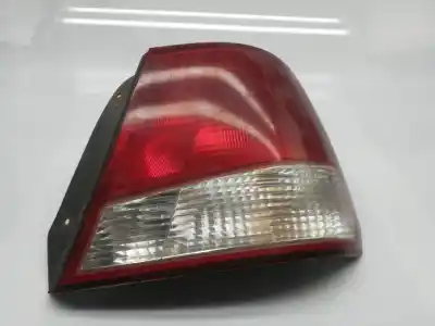 Pezzo di ricambio per auto di seconda mano pilota anteriore destro per hyundai accent (lc) 1.3 cat riferimenti oem iam 27wna