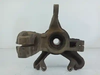 Second-hand car spare part front right knuckle for ford focus (daw, dbw) 1.8 turbo di / tddi oem iam references   