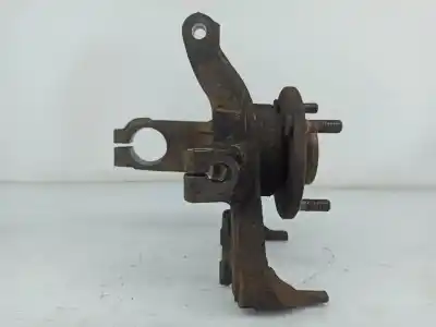 Second-hand car spare part front right knuckle for ford focus (daw, dbw) 1.8 turbo di / tddi oem iam references   