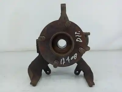 Second-hand car spare part front right knuckle for ford focus (daw, dbw) 1.8 turbo di / tddi oem iam references 