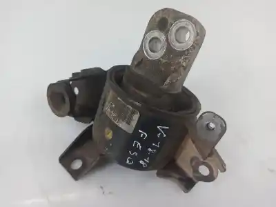 Pezzo di ricambio per auto di seconda mano supporto motore per hyundai i30 (fd) 1.6 crdi riferimenti oem iam 