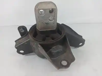 Second-hand car spare part engine support for hyundai i30 (fd) 1.6 crdi oem iam references   