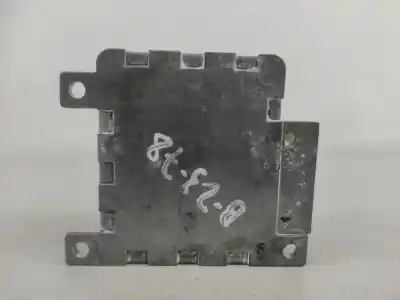 Second-hand car spare part airbag control unit for audi a4 b5 avant (8d5) 1.9 tdi oem iam references 8a0959655c  