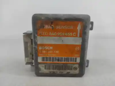 Автозапчастина б/у  для AUDI A4 B5 AVANT (8D5)  Посилання на OEM IAM 8A0959655C  